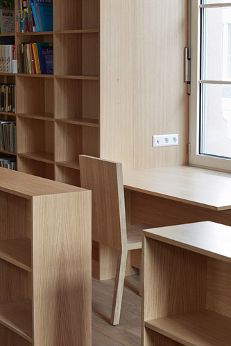 Walter Kohne  Architekt